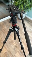 Manfrotto befree live for sale  NOTTINGHAM