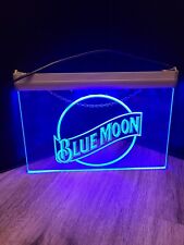 Blue moon hanging for sale  Davenport