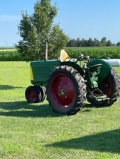 oliver 77 row crop tractor for sale  Carroll