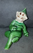 Vintage Setting Pixie/Elf for sale  Shipping to South Africa
