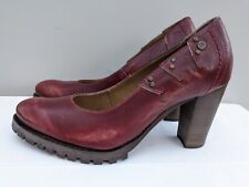 Dkode leather shoes for sale  ILKLEY