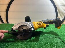 Dewalt dcs571 18v for sale  PORTSMOUTH