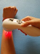 Cold laser therapy for sale  SUTTON