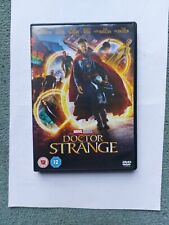 doctor strange dvd for sale  SWINDON