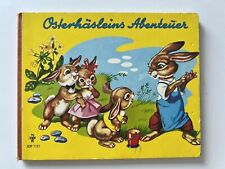 Vintage kinderbuch sterhäslei gebraucht kaufen  Harsewinkel, Marienfeld