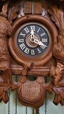 German cuckoo clock for sale  Shipping to Ireland