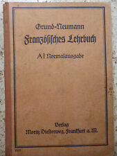 Antiquarisches buch 1932 gebraucht kaufen  Bermatingen