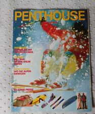 Penthouse 1993 dezember gebraucht kaufen  Duisburg