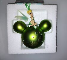 Disney sketchbook ornament usato  Italia