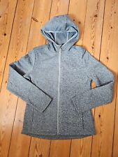 Fleece jacke grün gebraucht kaufen  Lübeck