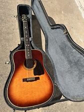 Vintage hohner dreadnought for sale  Balch Springs