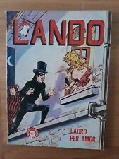 Lando 157 fumetti d'occasion  Neuvy-sur-Loire