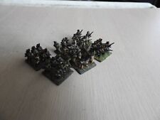 15mm painted minifigs for sale  HUNGERFORD