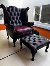 ox chair for sale  CREWE