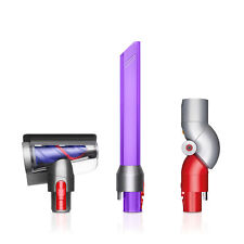 Dyson accessori kit usato  Italia