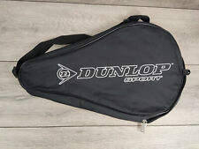 Dunlop squash racket for sale  BIRMINGHAM