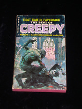 Best creepy illustrated for sale  Wolfeboro