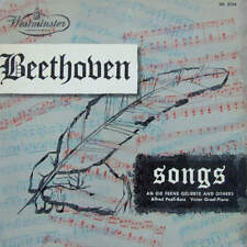 Ludwig van beethoven for sale  NEATH