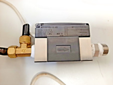 Sensor de fluxo CKD WFK3012S-10-A0 1,5-12 L/MIN, FRETE GRÁTIS comprar usado  Enviando para Brazil