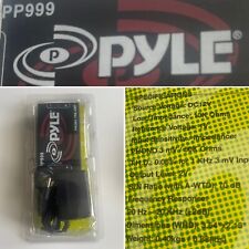Pyle pro phono for sale  Loves Park