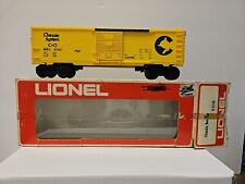 Lionel 9740 chessie for sale  Stuart