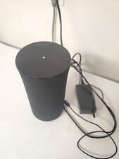 Alto-falante de áudio sem fio Samsung Radiant 360 WAM1500 - Preto com cabo de alimentação  comprar usado  Enviando para Brazil