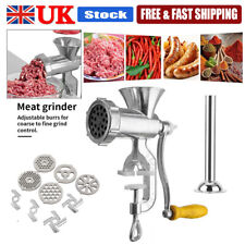 manual meat grinder for sale  WORCESTER