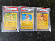 pokemon cards bundle for sale  DERBY