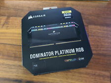 Corsair Dominator 32GB DDR5 6200 CL36 CMT32GX5M2X6200C36 lifetime warranty na sprzedaż  PL