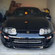 Toyota supra front for sale  Shipping to Ireland