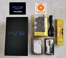 Console sony ps2 d'occasion  Challans