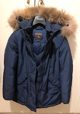 Woolrich arctic luxury usato  Terni