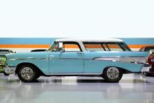 1957 chevy nomad for sale  Solon