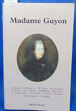 Collectif madame guyon d'occasion  Saint-Didier-sur-Chalaronne