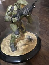 Conjunto de estátuas Halo 3 Kotobukiya Master Chief Field of Battle Leia a descrição comprar usado  Enviando para Brazil