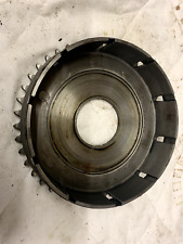 triumph pre unit crankshaft for sale  MALTON