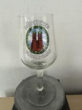 Altes bierglas pilsglas gebraucht kaufen  Rosenheim
