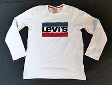 Levis shirt longsleeve gebraucht kaufen  Büttelborn