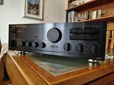 Onkyo integra watt usato  Bari