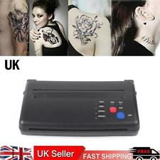 Black tattoo copier for sale  LEICESTER