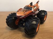 Monster jam trucks for sale  BELFAST