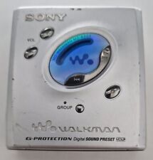 Sony e505 walkman for sale  CROYDON
