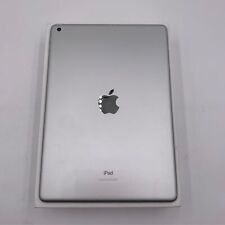Apple iPad (9ª Geração) Tela 10.2 64GB (somente Wi-Fi) - Prata - PARA P4RTS comprar usado  Enviando para Brazil