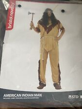 American indian costume for sale  EASTLEIGH