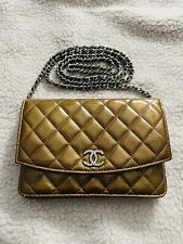 Chanel wallet chain for sale  Pasadena