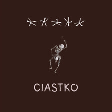 Ciastko Ciastko (CD) Album, używany na sprzedaż  Wysyłka do Poland