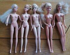 Barbie five doll for sale  BURTON-ON-TRENT