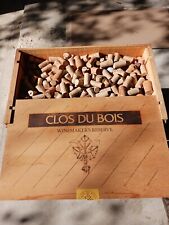 Wine box clos for sale  Leander
