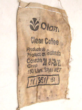 Original vintage guatemalan for sale  Oceanside