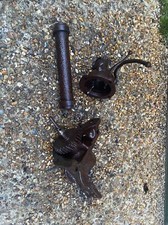 Fordson e27n spares for sale  Shipping to Ireland